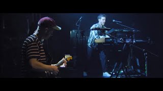 FKJ amp Tom Misch  Losing My Way Live from O2 Academy Brixton [upl. by Hotchkiss]