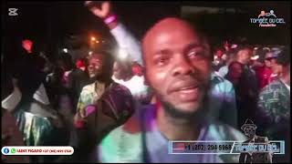 FERRE GOLA LIVE CONCERT ANGOLA 2024 [upl. by Aciretehs760]