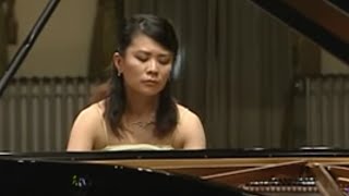 Liszt Funérailles Excerpt  Eri Mantani piano [upl. by Fiertz526]