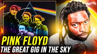 Pink Floyd  The Great Gig In The Sky 2011 Remastered  REACTION [upl. by Beniamino337]