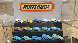 Matchbox 2024 New Models Preview and Review [upl. by Retsehc]