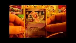 Opening an EX Holon Phantoms Pokemon Booster Box Pt 1 504 Packs [upl. by Notnerb]