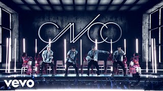 CNCO  La Equivocada Latin American Music Awards 2022 [upl. by Siravaj]