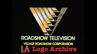 Roadshow Television 19851992 [upl. by Rickie]