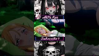 Protected a girl from thugs anime animemoments animeshorts animeshort аниме анимемоменты [upl. by Sitoeht403]