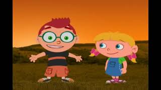 Little Einsteins Best Episodes Compilation 1 [upl. by Luthanen]