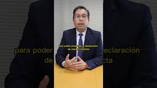 Comentarios Declaración anual 2022 RESICO Personas Morales [upl. by Onitnevuj830]