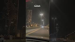 Jeddah city trending jeddah ksa travel riyadh dubai [upl. by Pucida850]