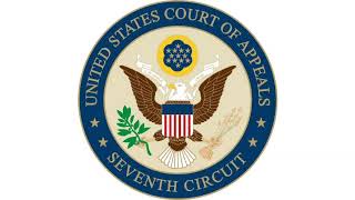 Court Of Appeals 7th Circuit Live Stream [upl. by Attirehs]