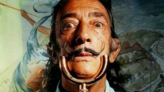 Salvador Dalí su obra su vida Cuadros más famosos de Dali [upl. by Veator460]