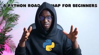 Python RoadMap for Beginners in the Data Field Kenyan Data Scientist [upl. by Edmee902]