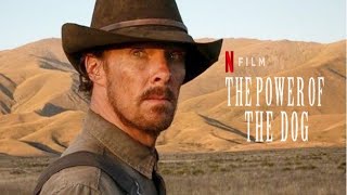 The Power of the Dog Official Trailer [upl. by Veronike]