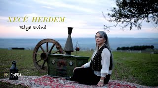 XECÊ HERDEM–Rêya Evîne [upl. by Trella]