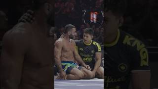 Mica Galvao WINS the 77kg title at 2024 ADCC World Championships [upl. by Sinned]