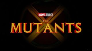 THE MUTANTS MCU OFFICIAL MOVIE  Marvel Studios Mutant Saga XMEN REBOOT [upl. by Kahaleel575]