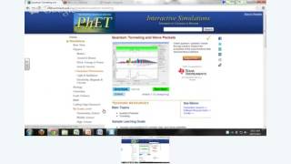 Physical Chemistry Lecture  Tunneling [upl. by Mayne]