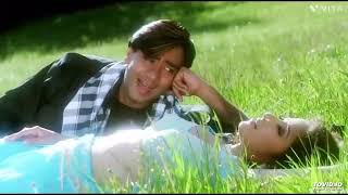 Dil Pardesi Ho Gaya ♥️ Jhankar♥️Kachche Dhaage Lata Kumar Sanu Ajay Devgn Manisha [upl. by Germain]