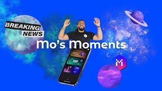 Mos Moments  AXS App  M2 Pro Mining is BACK [upl. by Cone]