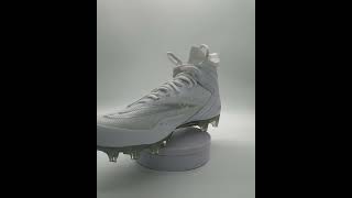 Best Lacrosse Cleats  Nike Huarache 8 Elite Lax Cleats [upl. by Sherill]