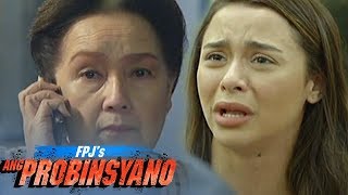 FPJs Ang Probinsyano Where is Cardo [upl. by Derfnam]