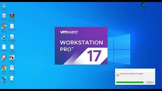 VMware download amp install  VMware workstation pro 17 download and install 2024  Abdul Alim [upl. by Elberfeld]