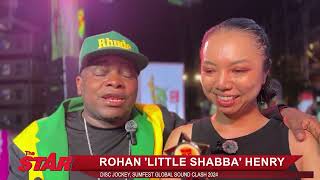 Reggae Sumfest Music festival Highlights [upl. by Anh906]