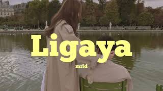 mrld  Ligaya Lyrics [upl. by Ziana]