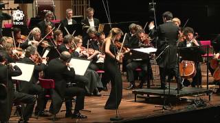 Korngold  Violin Concerto by Nicola Benedetti [upl. by Yahsan]