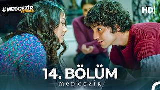 Medcezir 14 Bölüm FULL HD [upl. by Hambley]