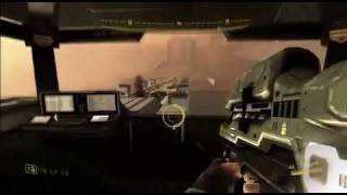 Halo 3 ODST Complete Soundtrack 05  Mombasa Streets II Deference For Darkness [upl. by Horwath459]