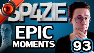 ♥ Epic Moments  93 HONORABLE [upl. by Alieka677]