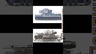 Танки gerand в реале gerandtank геранд кв44 worldoftanks shorts short shortvideo [upl. by Ikkela]