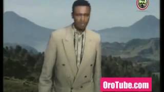 Dawite Mekonnen  Yaa Saawwan Koo Old Afan Oromo Song [upl. by Yung]