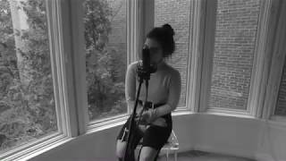 Borns  Electric Love Cover by Lauren Isenberg [upl. by Floria]