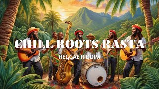 Party Roots Reggae Rhythm 🎶🏄‍♀️ Ultimate Rasta Music Compilation [upl. by Ire971]