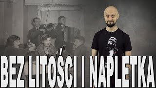 Bez litości i napletka  mafia w II RP Historia Bez Cenzury [upl. by Attennaej]