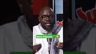 Oustaz Mbacké Sylla senegal sonko [upl. by Flem]