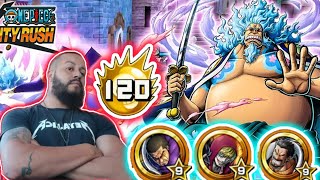 Hyogoro Big Boss Level 100 Gameplay Skill 1 Insana Com recarga de 100 excelente Defender Blue [upl. by Shutz210]