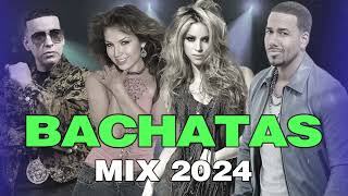 BACHATA 2024 🌴 BACHATA MIX 2024 🌴 MIX DE BACHATA 2024 The Most Recent Bachata Mixes [upl. by Croydon]