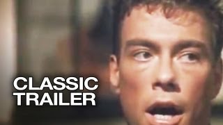 BLOODSPORT Trailer 1988 [upl. by Moselle]