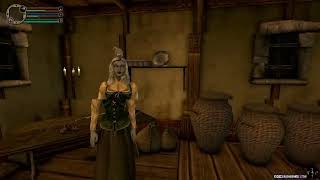 Morrowind  Mod Test 111 [upl. by Leiru]