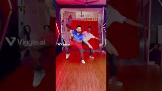 Lakhisarai ke chauk per Virat Kohli viralvideo video shorts funny trending dance [upl. by Bhatt]