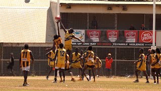 No More Football Round Tiwi Islands NEWS [upl. by Nats]