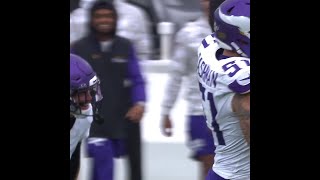 Byron Murphy intercepts the Mac Jones pass vs Jacksonville Jaguars [upl. by Teragramyram]