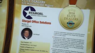 Stargel Office Solutions Company Video [upl. by Niko624]