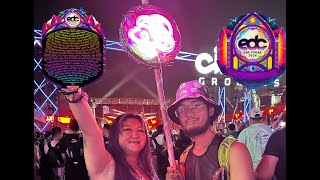 EDCLV 2024 Lineup Breakdown  My Recommendations 🌼 [upl. by Rosalie]