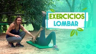 Yoga para Quadril e Lombar SOLTAR ALONGAR e REDUZIR DORES [upl. by Aidroc954]