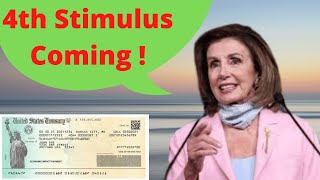 1400 Checks Stimulus Check Update for December Today [upl. by Hibbert]