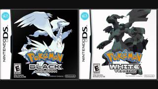 Pokemon Black and White  Ghetsis Battle Orchestrated [upl. by Zimmerman]