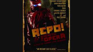 Repo Genetic Opera  We Started This Opra Sh t [upl. by Tan283]